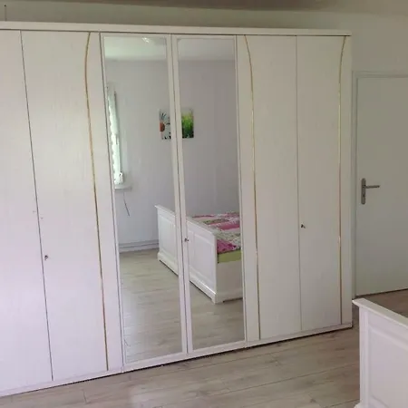 Apartment Haus Irma Ostseeheilbad Zingst