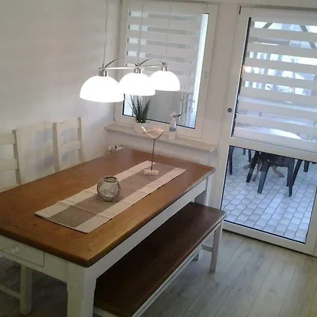 Haus Irma * Ostseeheilbad Zingst