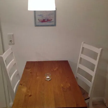 Haus Irma * Ostseeheilbad Zingst
