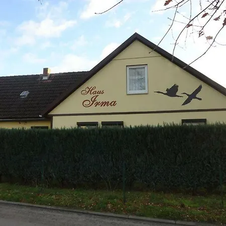 Haus Irma *