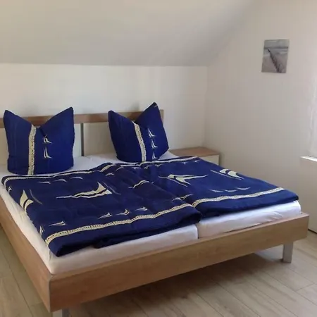 Apartman Haus Irma Zingst
